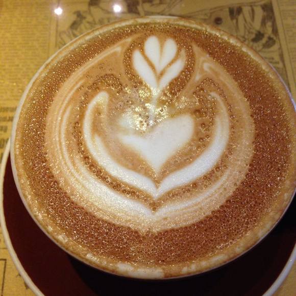 Meet your Posher, Jim - Picture 1 of 1